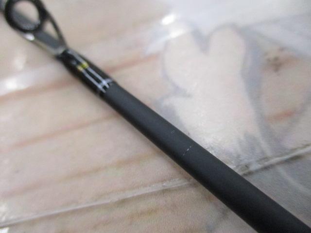 オーシャンウィップTR OWTR-S64ML