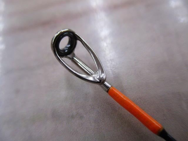 オーシャンウィップTR OWTR-S64ML