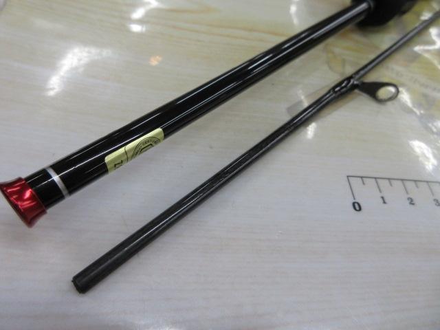 月下美人エア アジング 510UL-S・W