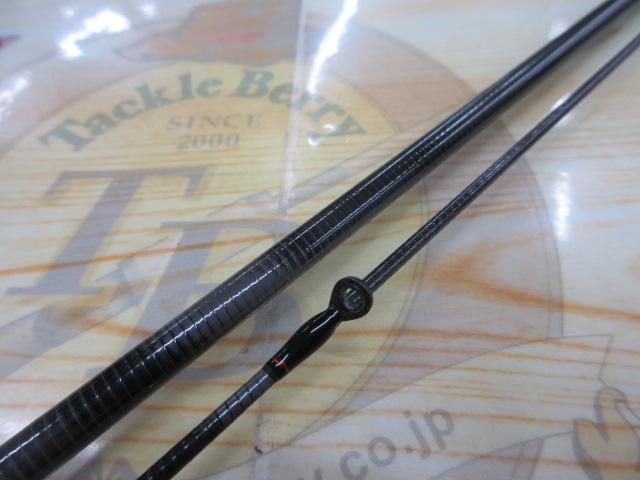 月下美人エア アジング 510UL-S・W