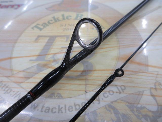 月下美人エア アジング 510UL-S・W