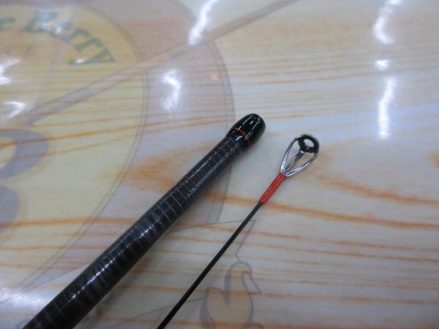 月下美人エア アジング 510UL-S・W