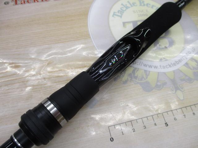 15ルナミス S906ML