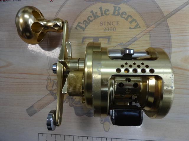 04カルカッタコンクエスト 301F