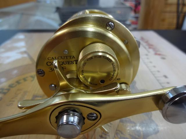 04カルカッタコンクエスト 301F