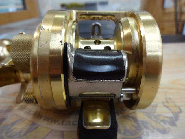 04カルカッタコンクエスト 301F