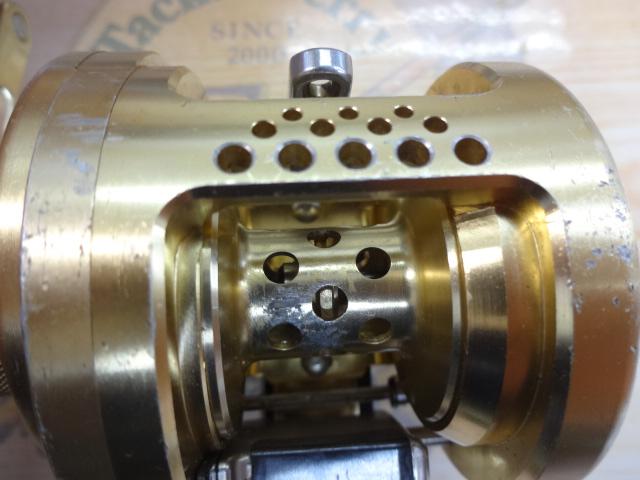 04カルカッタコンクエスト 301F