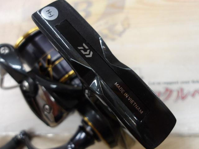 21カルディア LT3000-CXH｜＠ベリーネット 日本最大新品中古釣具WEB