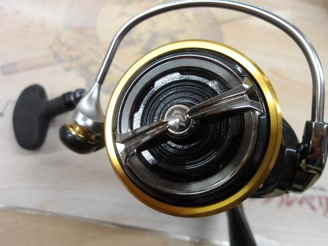 21カルディア LT3000-CXH｜＠ベリーネット 日本最大新品中古釣具WEB