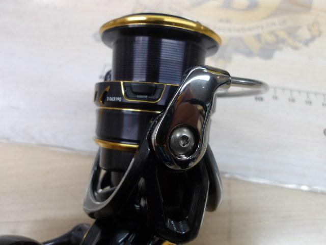 21カルディア LT3000-CXH｜＠ベリーネット 日本最大新品中古釣具WEB