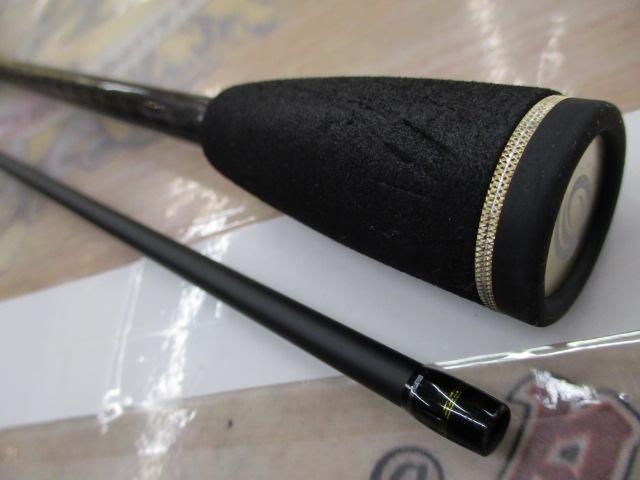 オーシャンウィップTR OWTR-S69ML