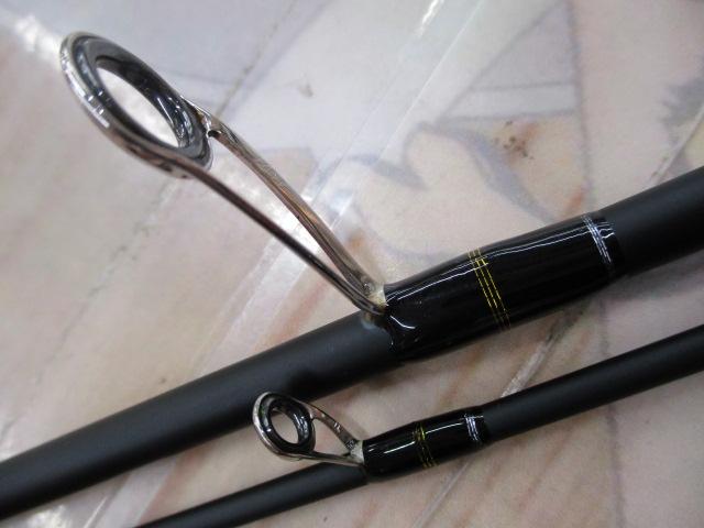 オーシャンウィップTR OWTR-S69ML