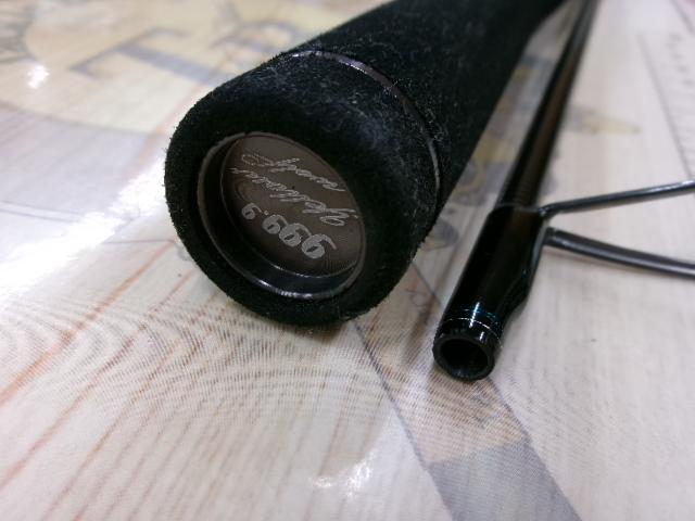 999.9フォーナインマイスター 62ML イエローウルフ