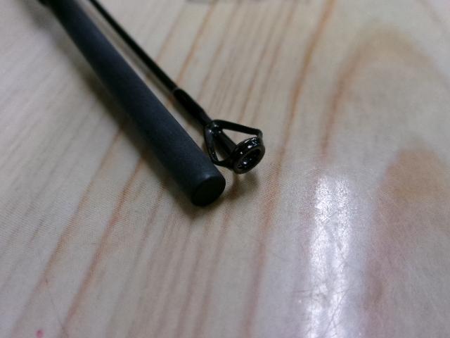 999.9フォーナインマイスター 62ML イエローウルフ