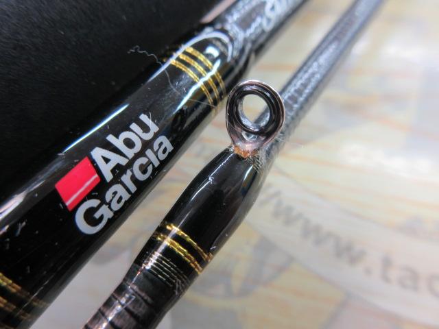 ソルティーステージKR-XタイラバモバイルⅢ STC-703LS80-KR