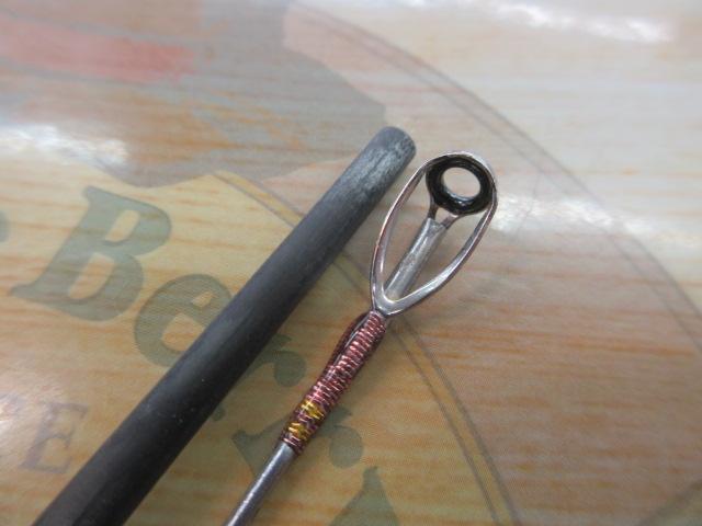 ソルティーステージKR-XタイラバモバイルⅢ STC-703LS80-KR