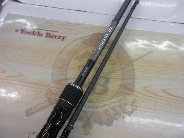 18ディアルーナ B96M