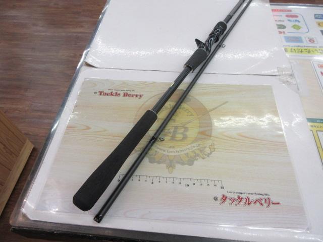 18ディアルーナ B96M