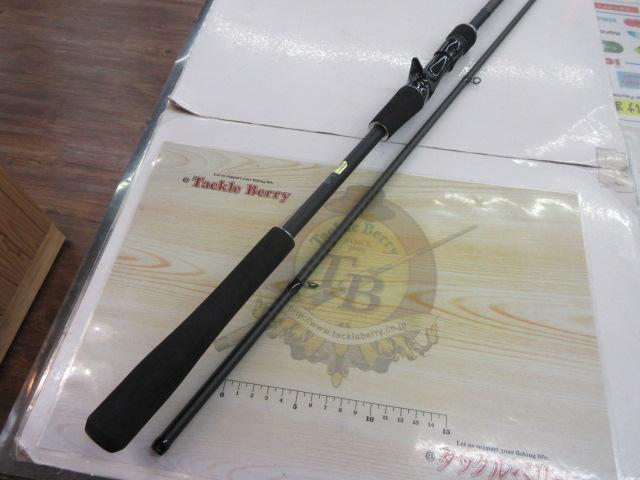 18ディアルーナ B96ML