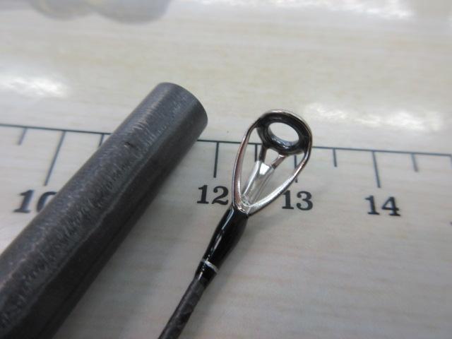 18ディアルーナ B96ML