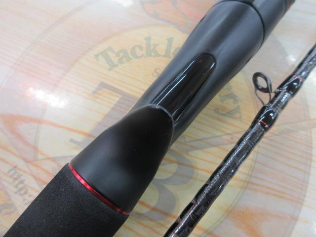 20ゾディアス 166M-2｜＠ベリーネット 日本最大新品中古釣具WEBショップ