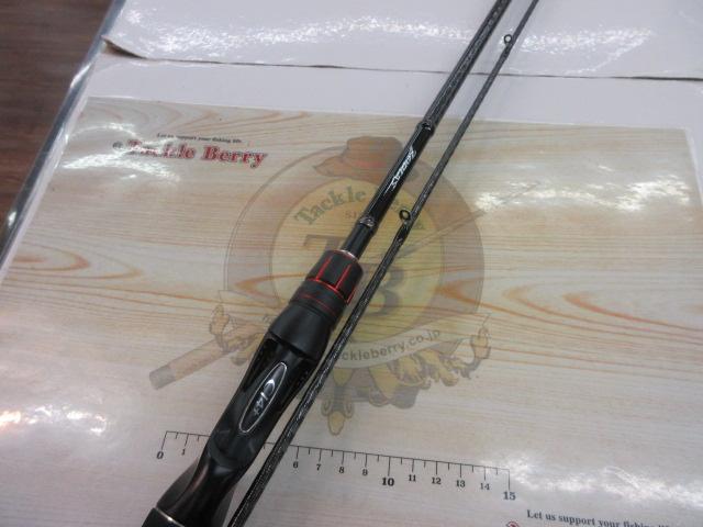 ゾディアス 168L-BFS/2