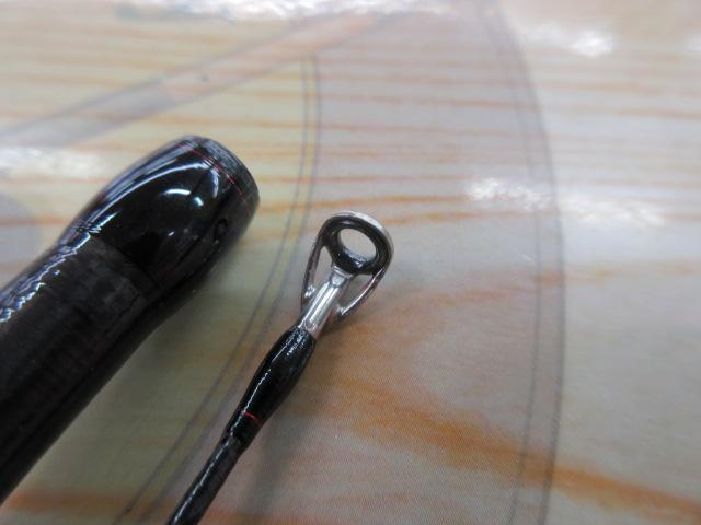 ゾディアス 168L-BFS/2