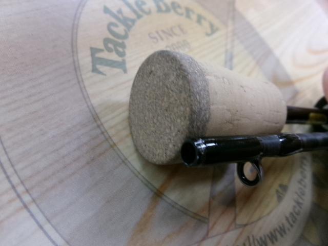 23トラウトワンAS B60UL