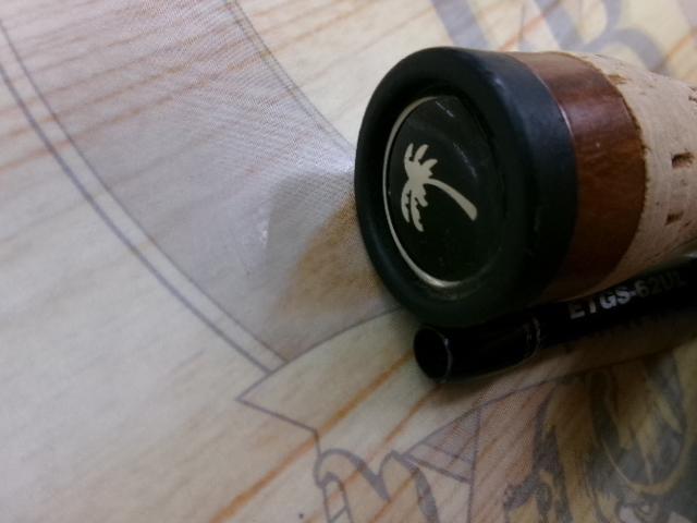 エゲリア ETGS-62UL