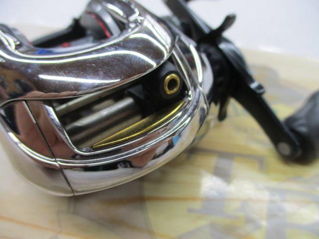 アンタレスDC7LV LH