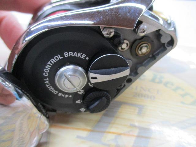 アンタレスDC7LV LH