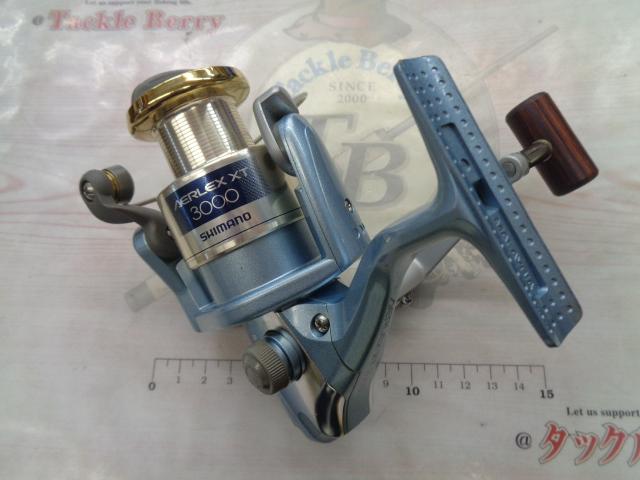 95エアレックスXT 3000