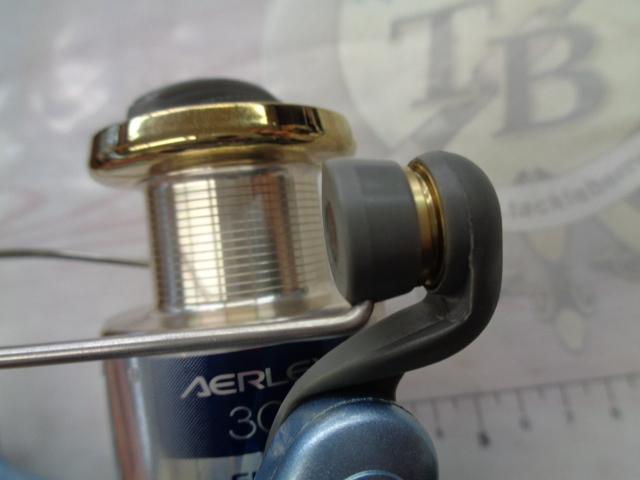 95エアレックスXT 3000