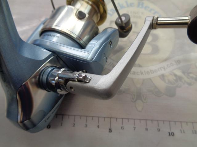 95エアレックスXT 3000