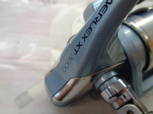 95エアレックスXT 3000