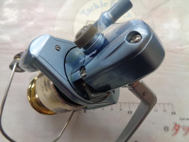 95エアレックスXT 3000