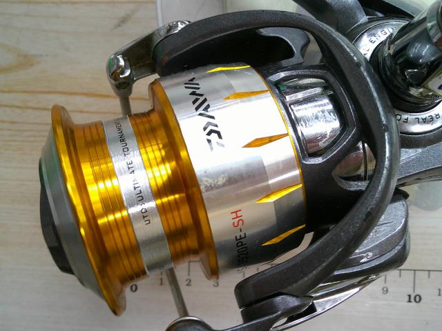 11フリームス 3520PE-SH