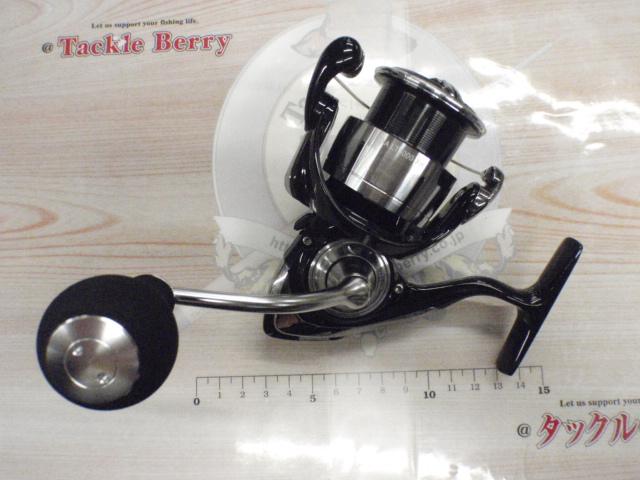 23レグザ LT3000-XH｜＠ベリーネット 日本最大新品中古釣具WEBショップ