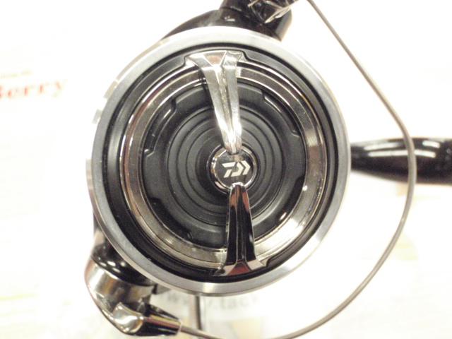 23レグザ LT3000-XH｜＠ベリーネット 日本最大新品中古釣具WEBショップ