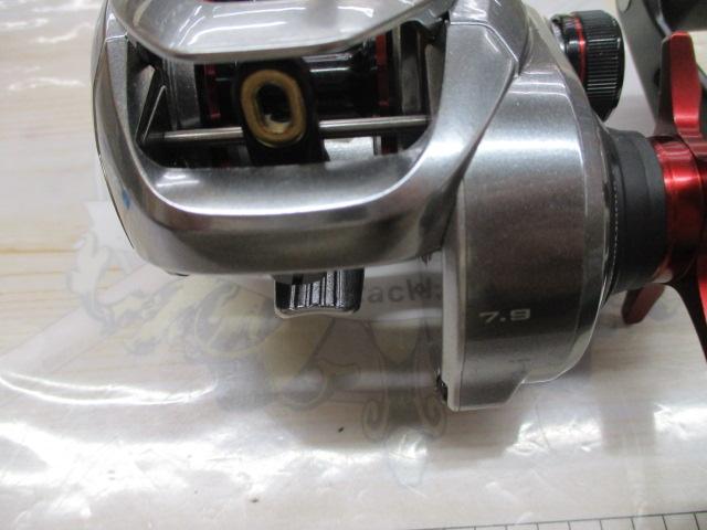 21スコーピオンMD 301XG