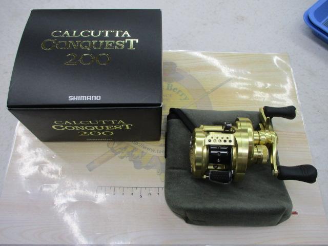 14カルカッタコンクエスト 200