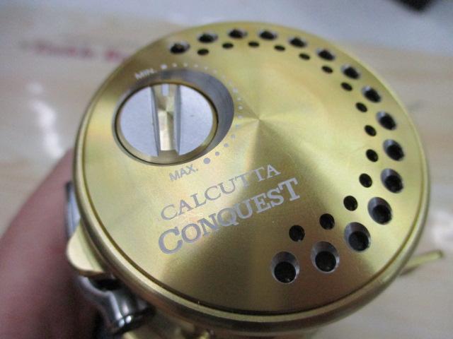 14カルカッタコンクエスト 200