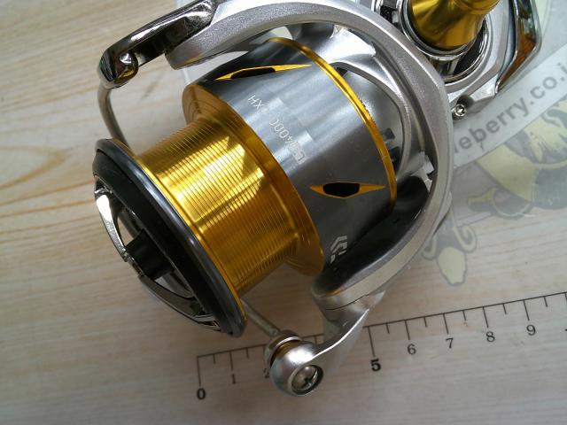 21フリームス LT4000-CXH