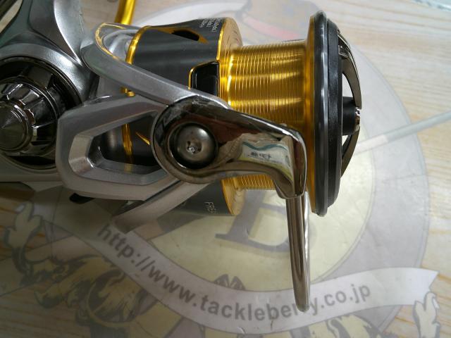 21フリームス LT4000-CXH