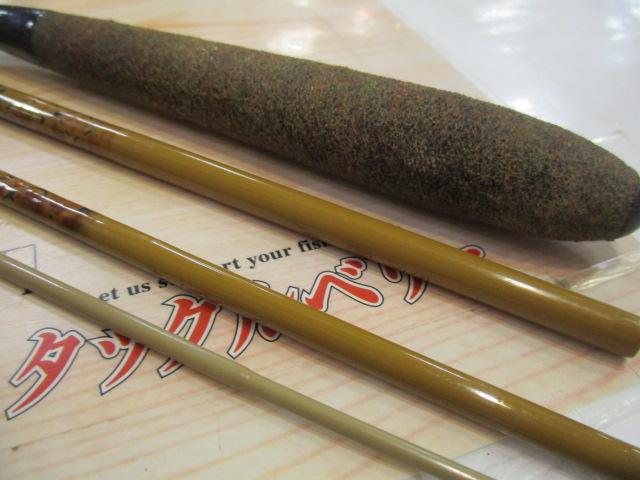 朱紋峰 飛ぬけ 13