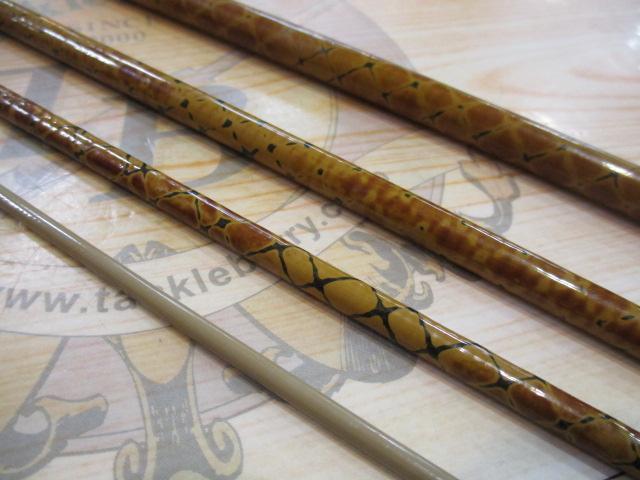 朱紋峰 飛ぬけ 13