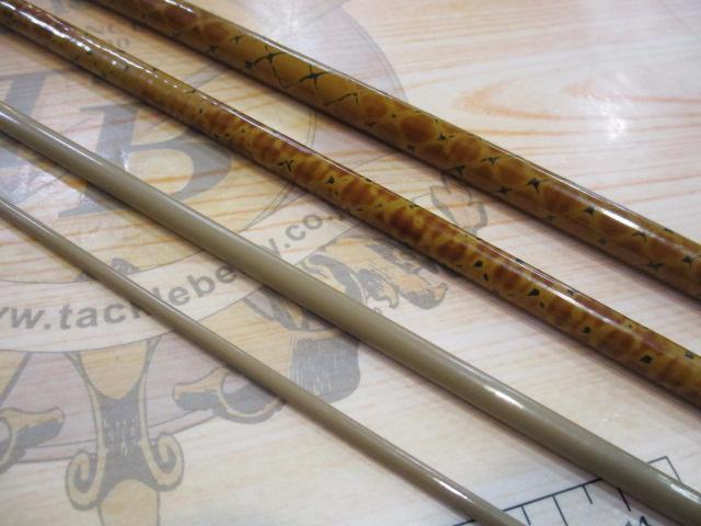 朱紋峰 飛ぬけ 13