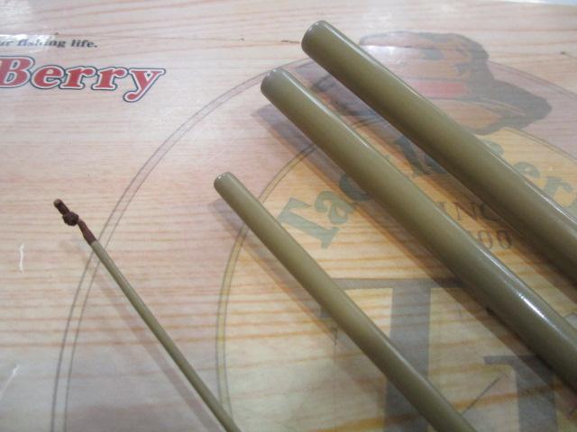 朱紋峰 飛ぬけ 13