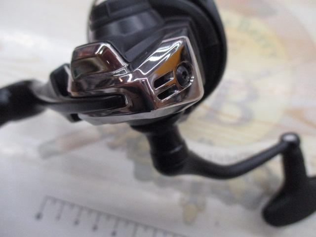 23エクスセンスXR C3000MHG