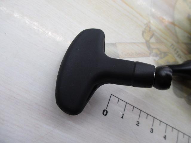 23エクスセンスXR C3000MHG